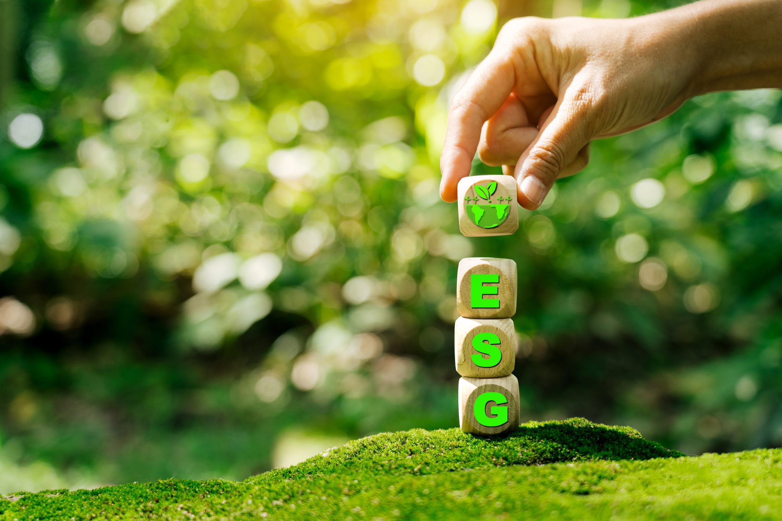 ESG