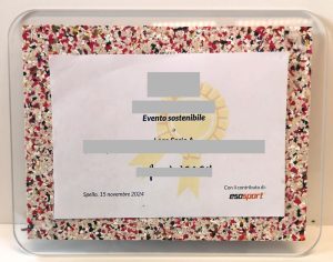 targhe ESOweb personalizzate