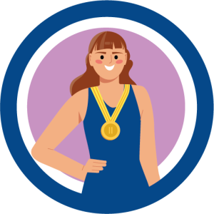 Medaglie / Targhe ReMedal®