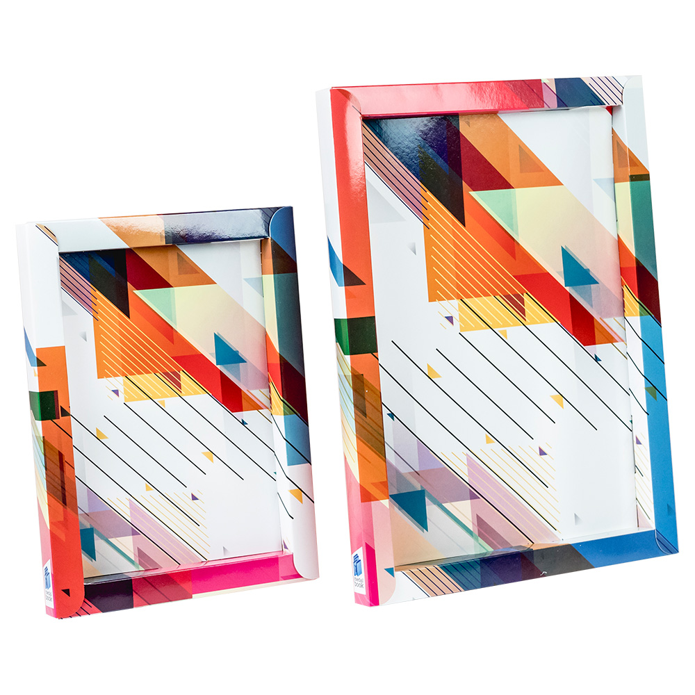 medal book modern MBA 305
