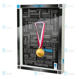 medal in frame® sports