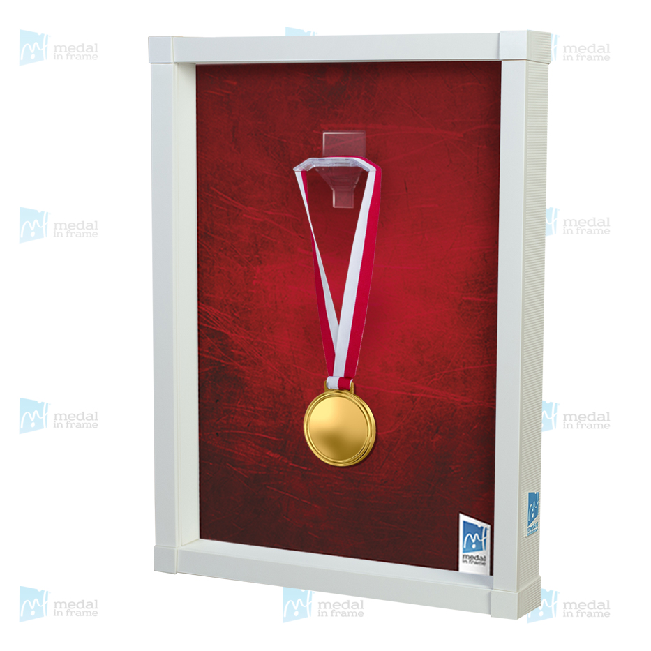 medalinframe rubin