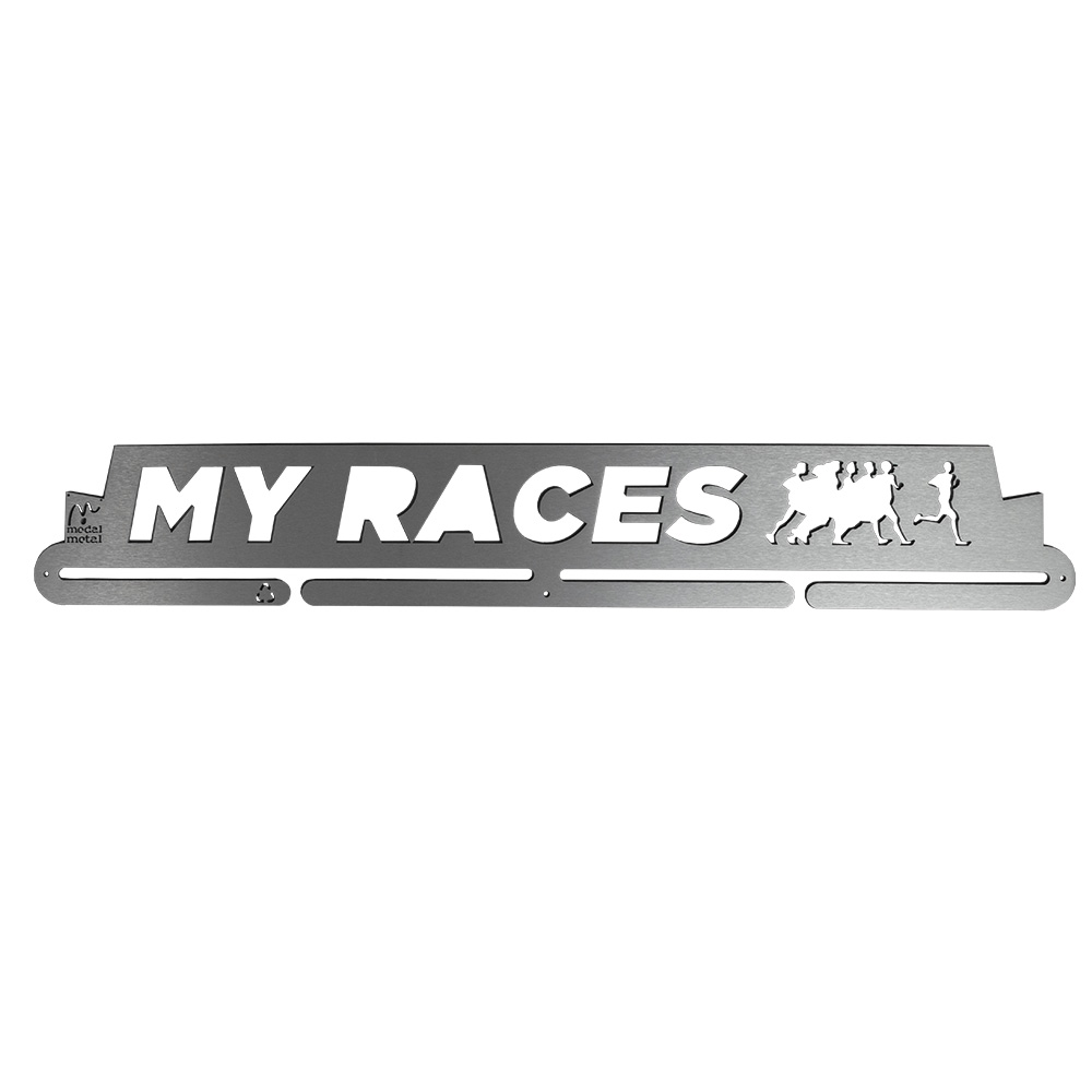 medalmetal my races group large MML102G
