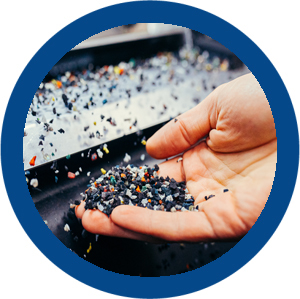 granulo eso recyclyng
